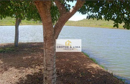 Fazenda à venda de 1.815 ha em Araguacema, TO, Brasil