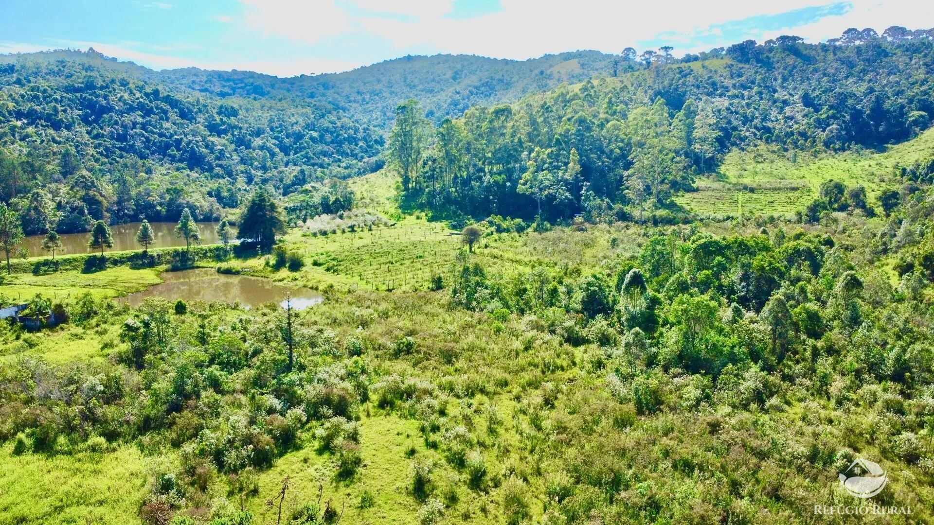 Fazenda à venda de 143 ha em Joanópolis, SP, Brasil