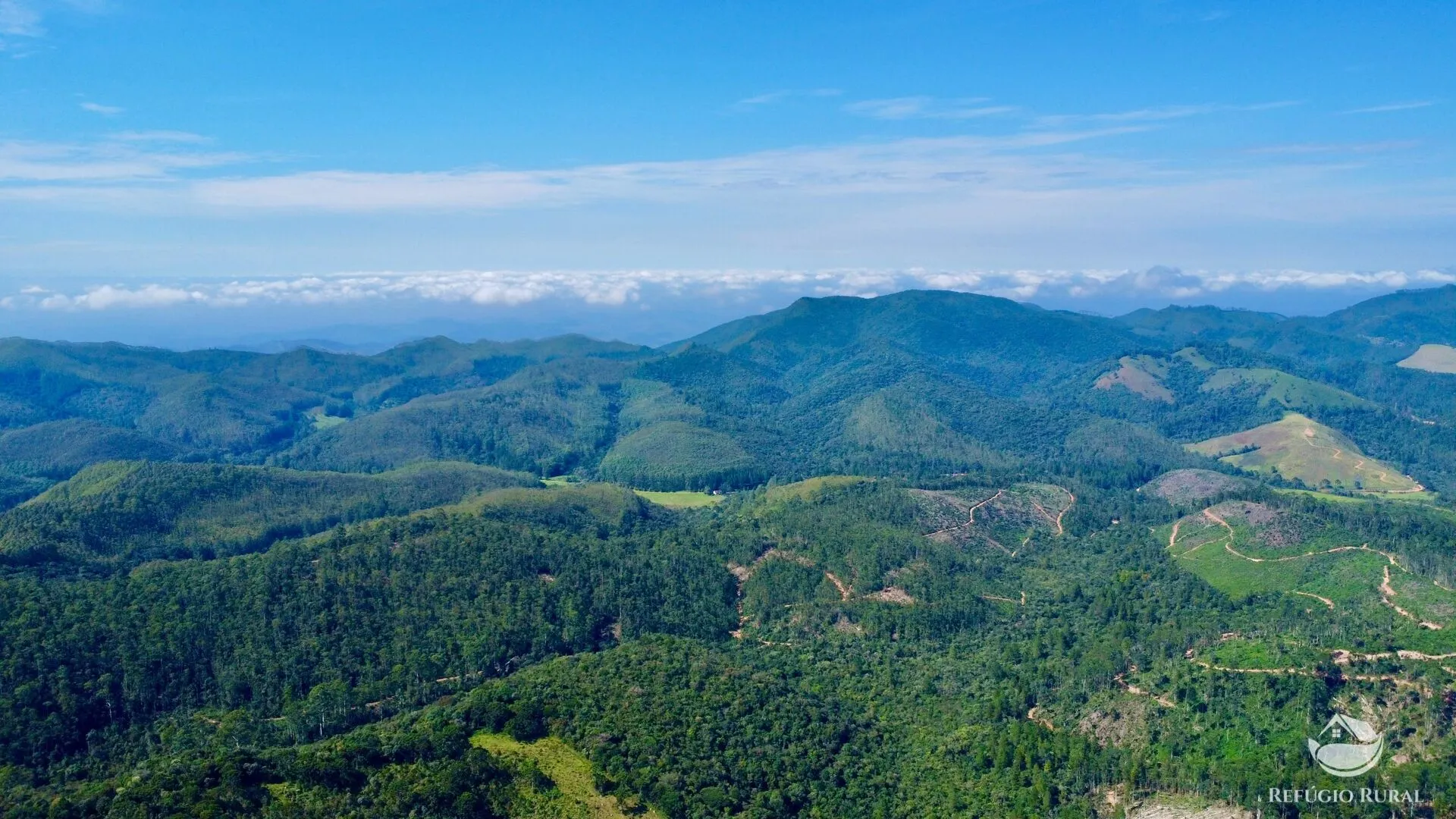 Fazenda à venda de 143 ha em Joanópolis, SP, Brasil