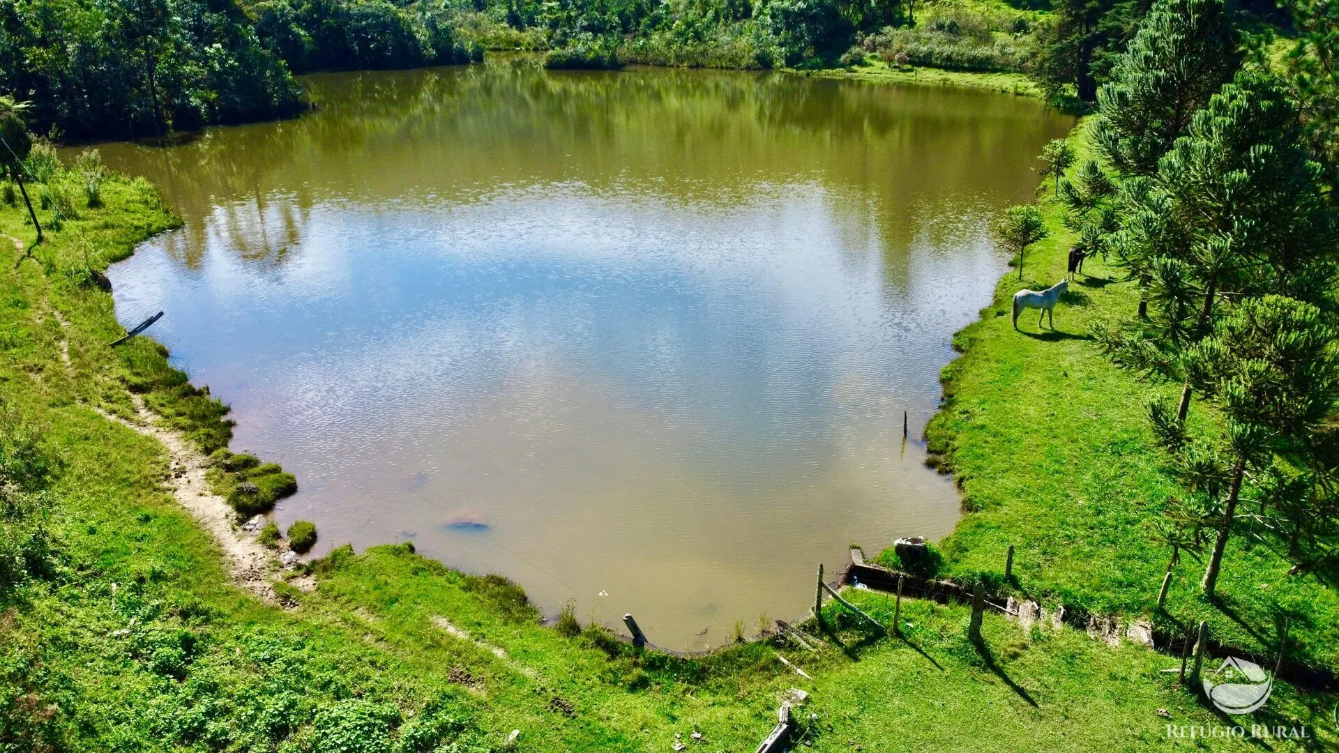 Fazenda à venda de 143 ha em Joanópolis, SP, Brasil