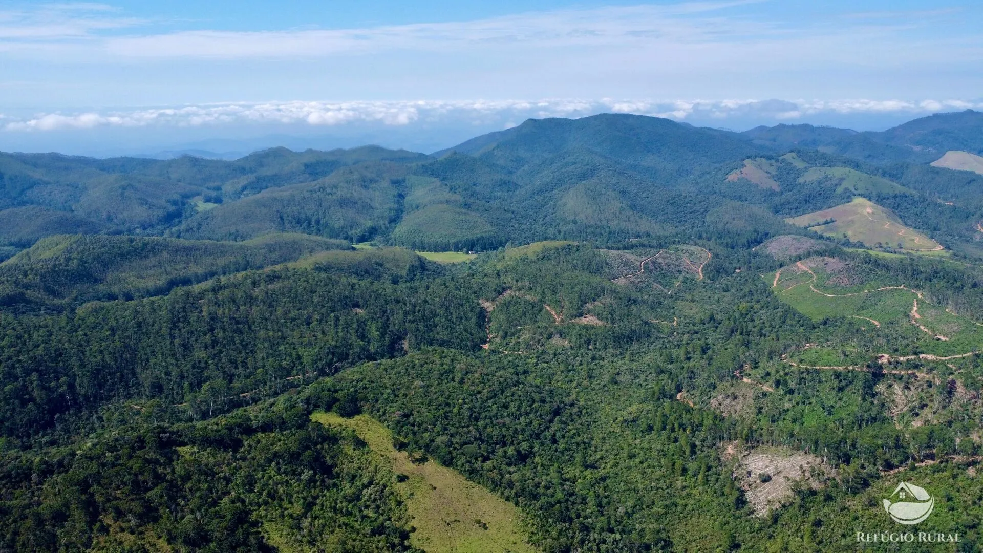 Fazenda à venda de 143 ha em Joanópolis, SP, Brasil