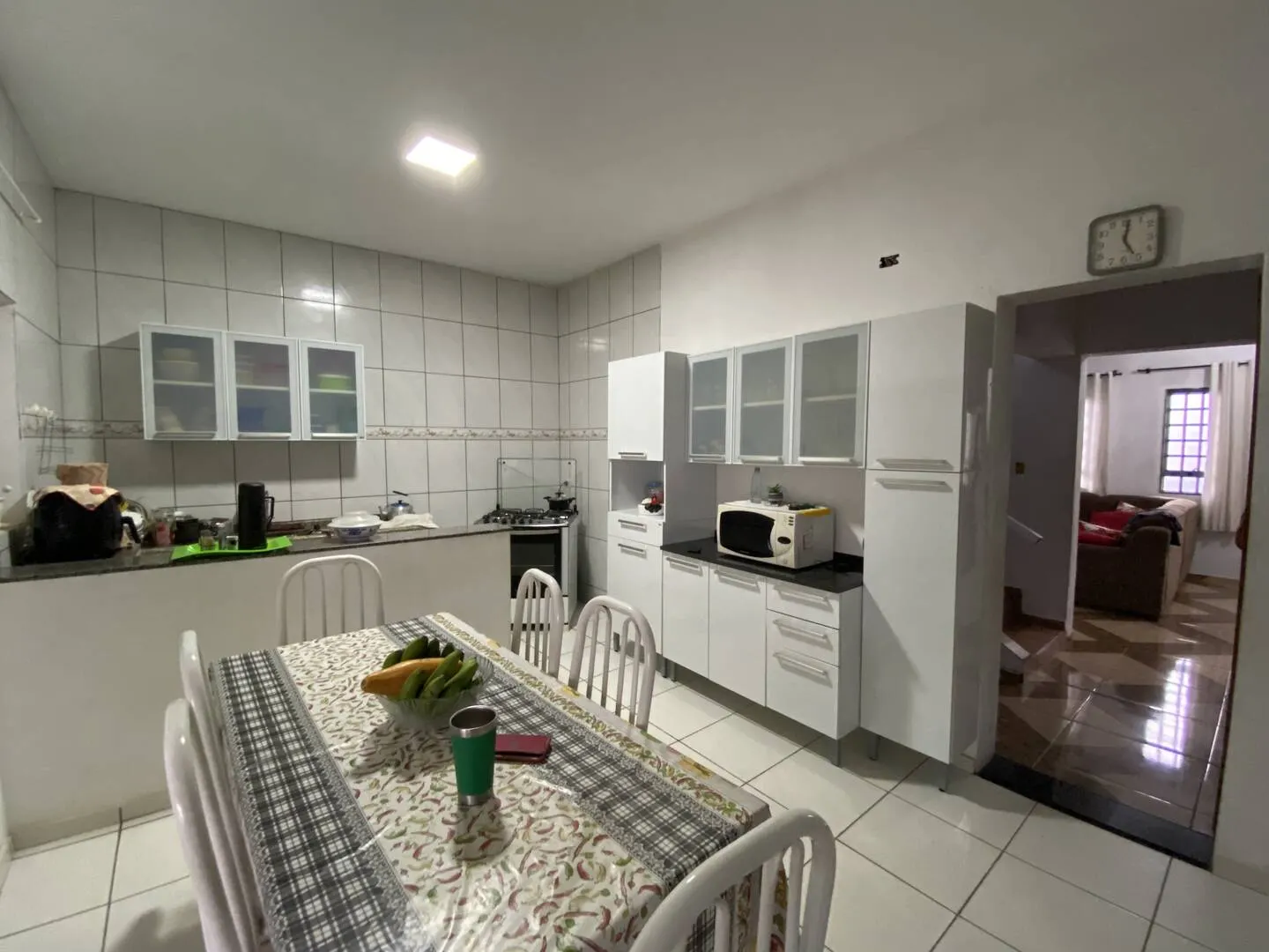 Casa à venda de 335 m² em Piraju, SP, Brasil