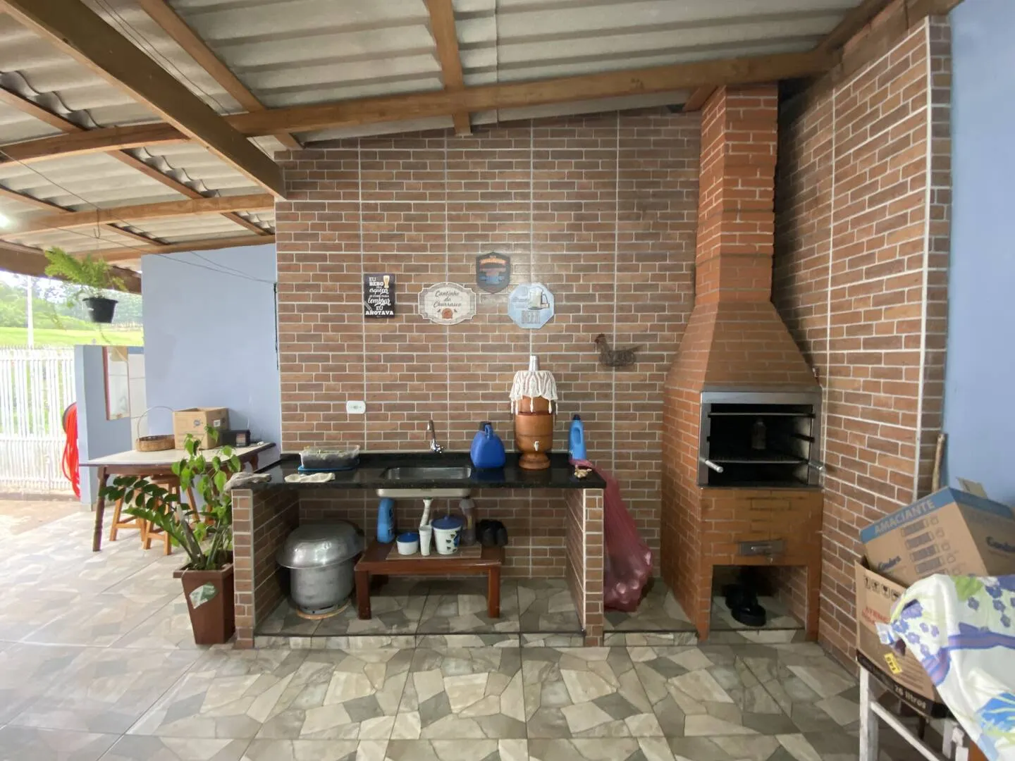 Casa à venda de 335 m² em Piraju, SP, Brasil