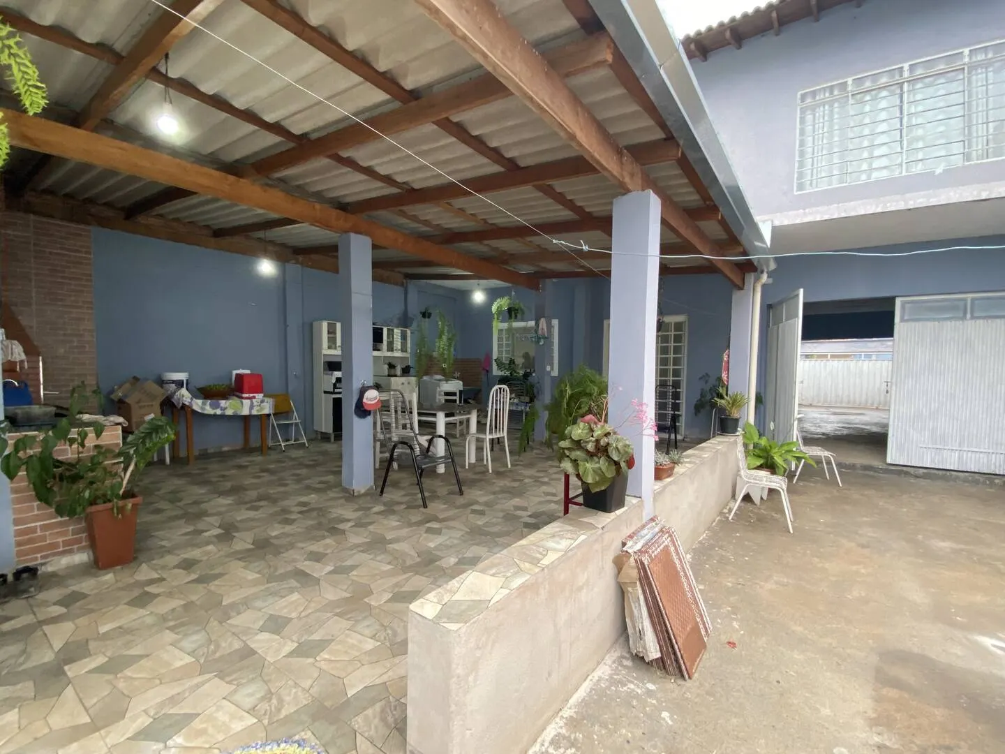 Casa à venda de 335 m² em Piraju, SP, Brasil