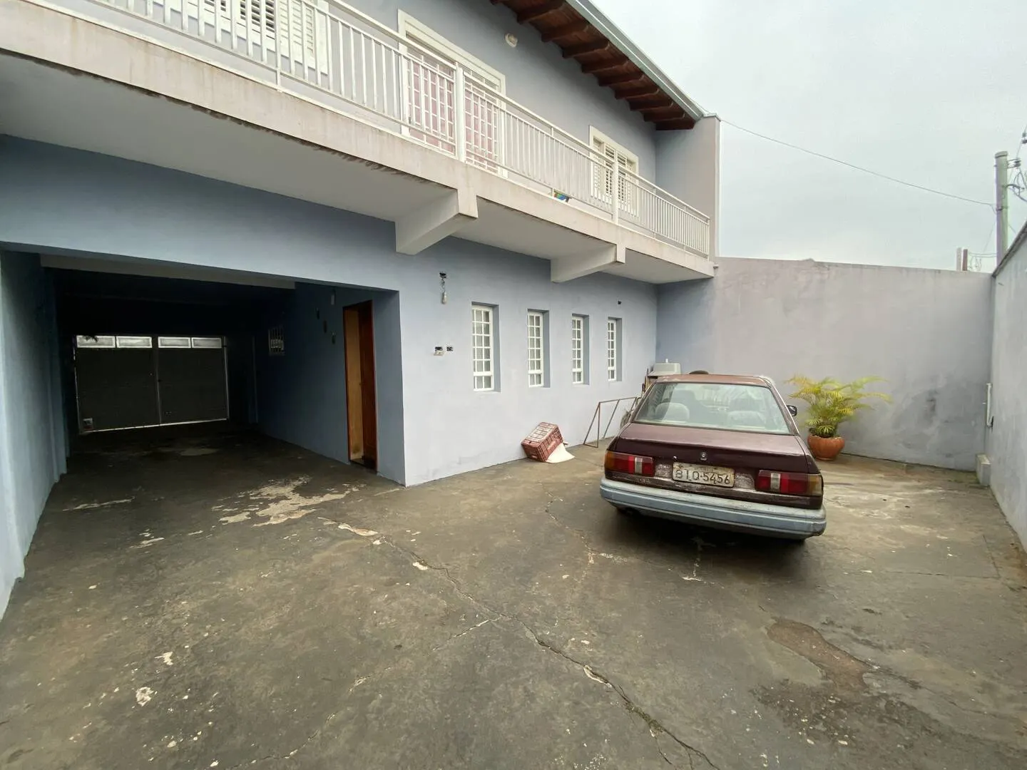 Casa à venda de 335 m² em Piraju, SP, Brasil