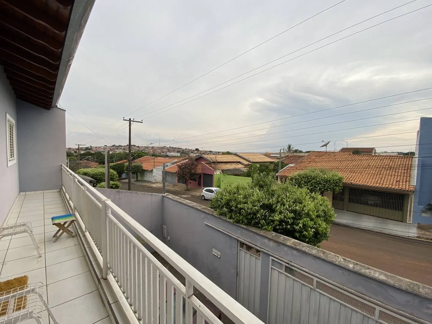 Casa à venda de 335 m² em Piraju, SP, Brasil