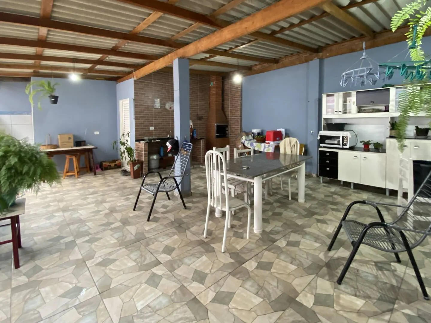 Casa à venda de 335 m² em Piraju, SP, Brasil
