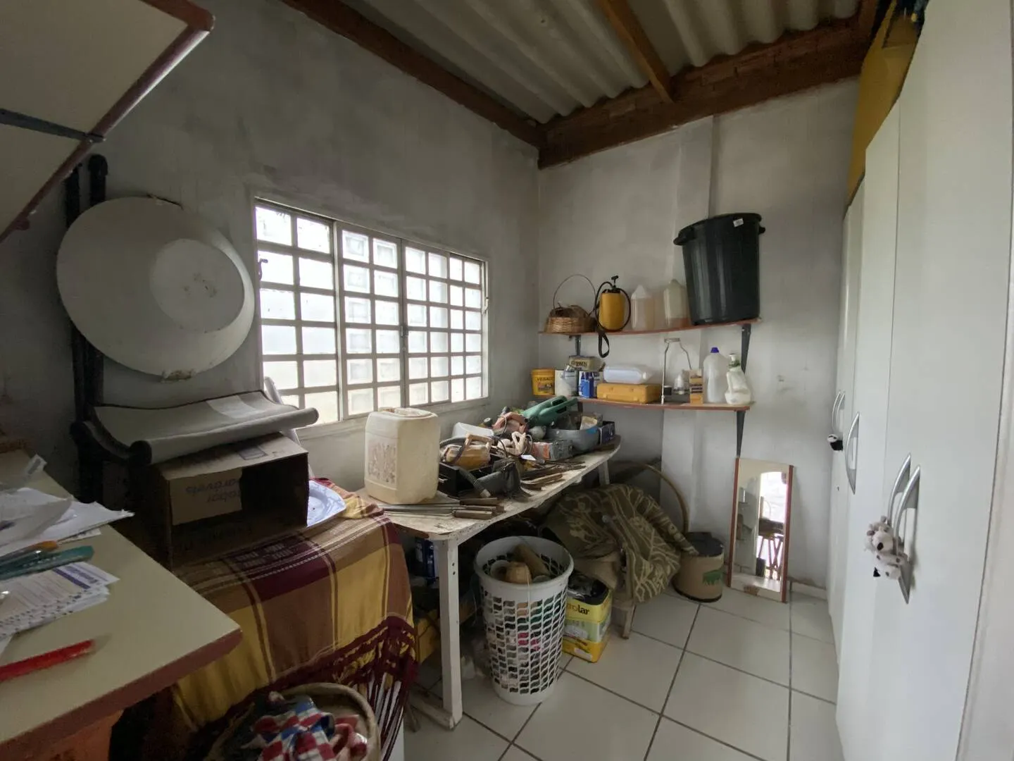 Casa à venda de 335 m² em Piraju, SP, Brasil