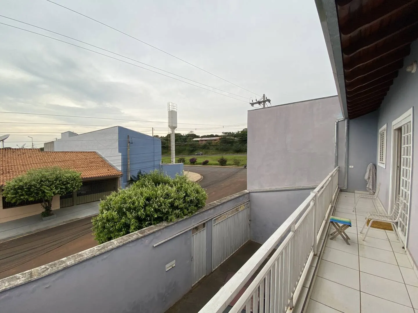 Casa à venda de 335 m² em Piraju, SP, Brasil