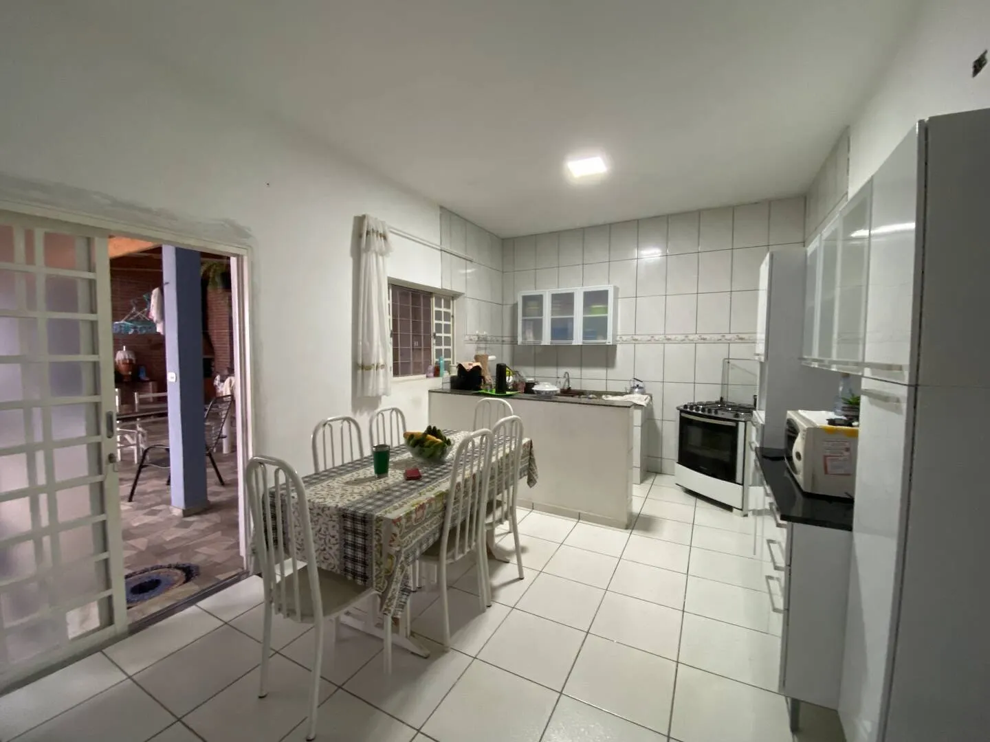 Casa à venda de 335 m² em Piraju, SP, Brasil