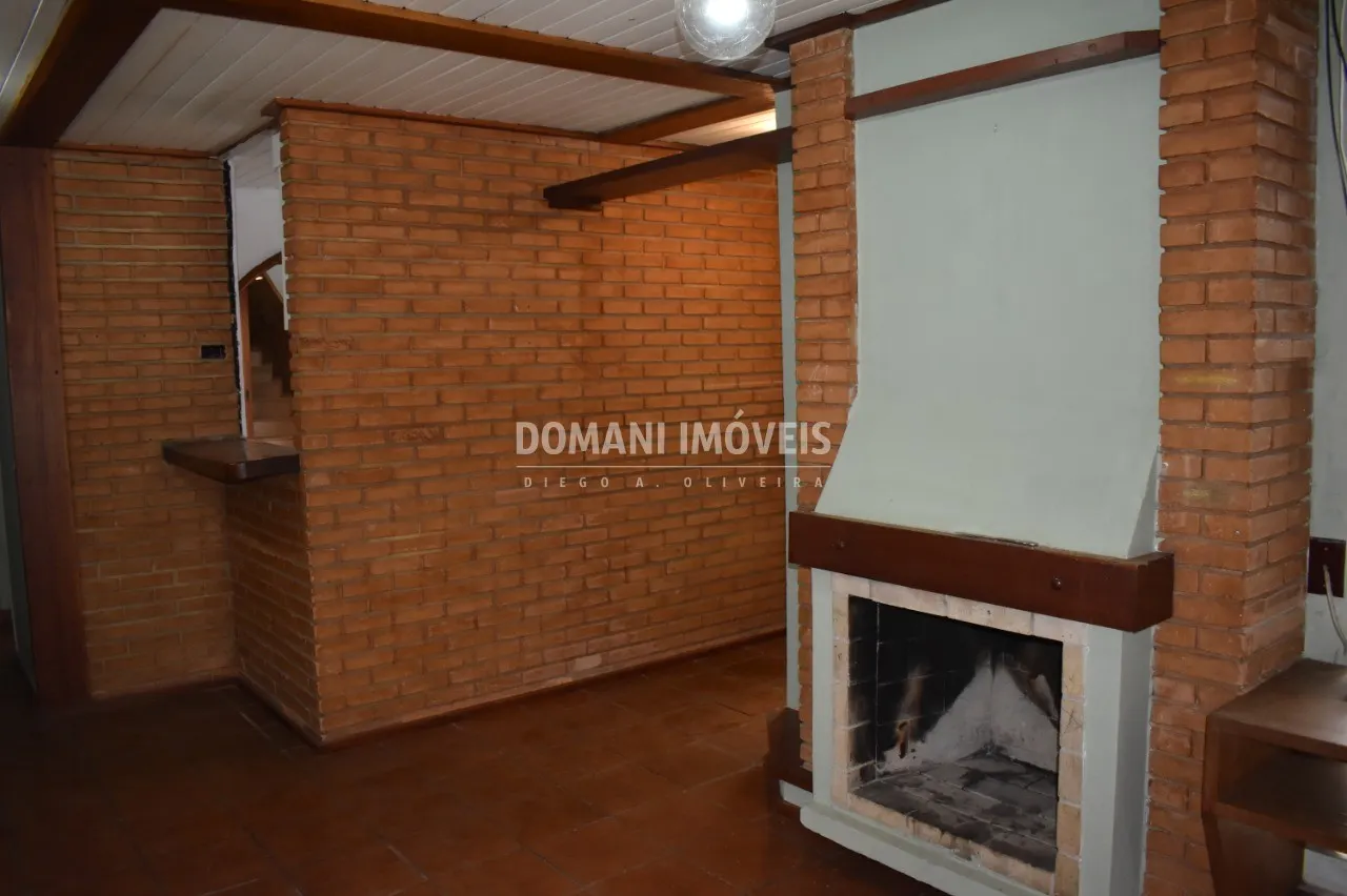 Casa à venda de 490 m² em Campos do Jordão, SP, Brasil