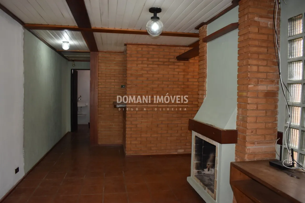 Casa à venda de 490 m² em Campos do Jordão, SP, Brasil