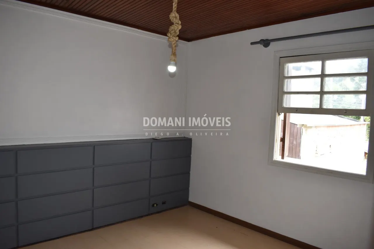 Casa à venda de 490 m² em Campos do Jordão, SP, Brasil