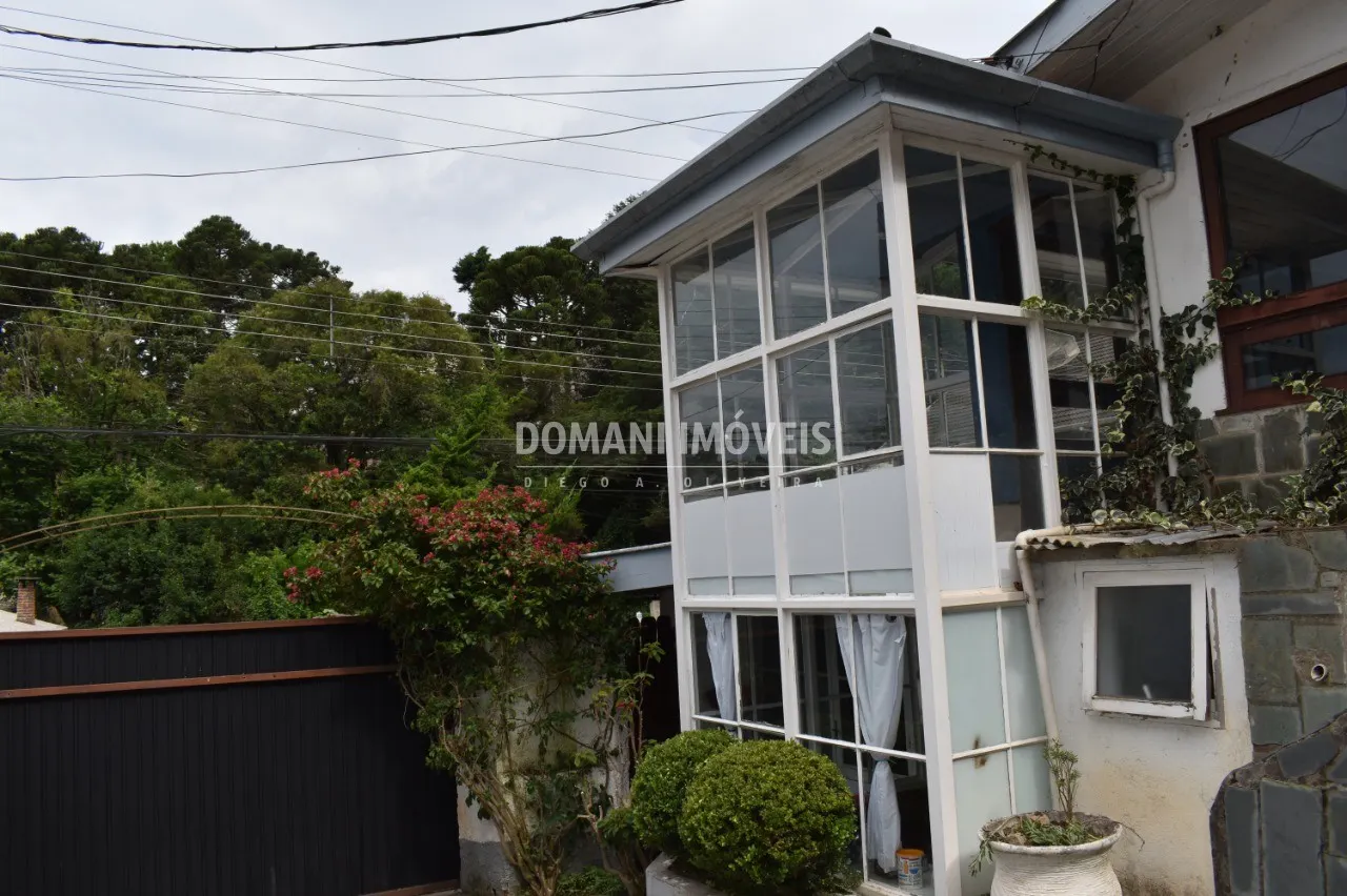Casa à venda de 490 m² em Campos do Jordão, SP, Brasil