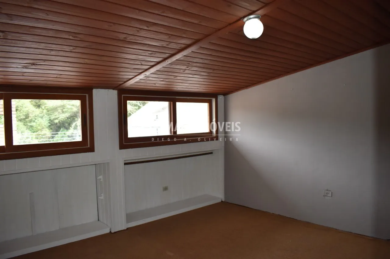 Casa à venda de 490 m² em Campos do Jordão, SP, Brasil