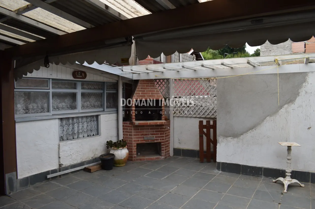 Casa à venda de 490 m² em Campos do Jordão, SP, Brasil