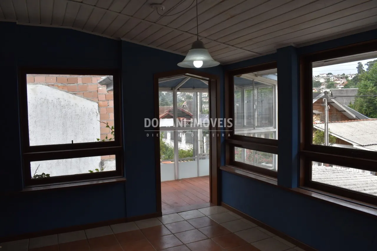 Casa à venda de 490 m² em Campos do Jordão, SP, Brasil