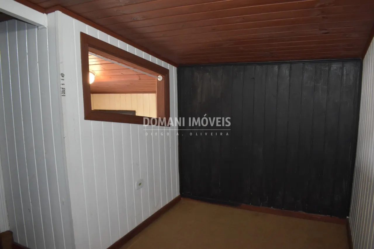 Casa à venda de 490 m² em Campos do Jordão, SP, Brasil