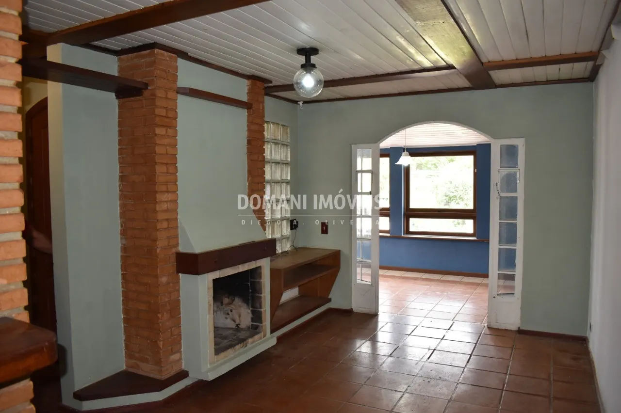Casa à venda de 490 m² em Campos do Jordão, SP, Brasil