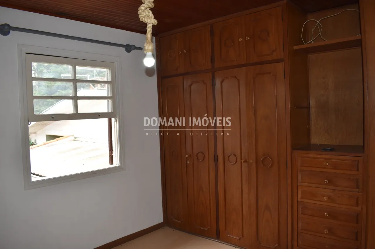 Casa à venda de 490 m² em Campos do Jordão, SP, Brasil