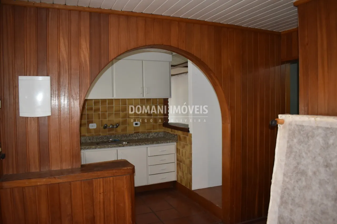 Casa à venda de 490 m² em Campos do Jordão, SP, Brasil