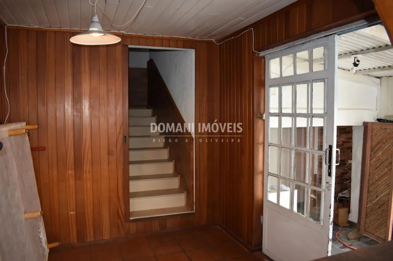 Casa à venda de 490 m² em Campos do Jordão, SP, Brasil