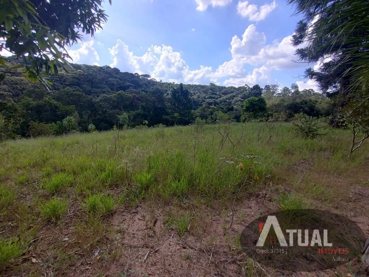 Terreno à venda de 8 ha em Mairiporã, SP, Brasil