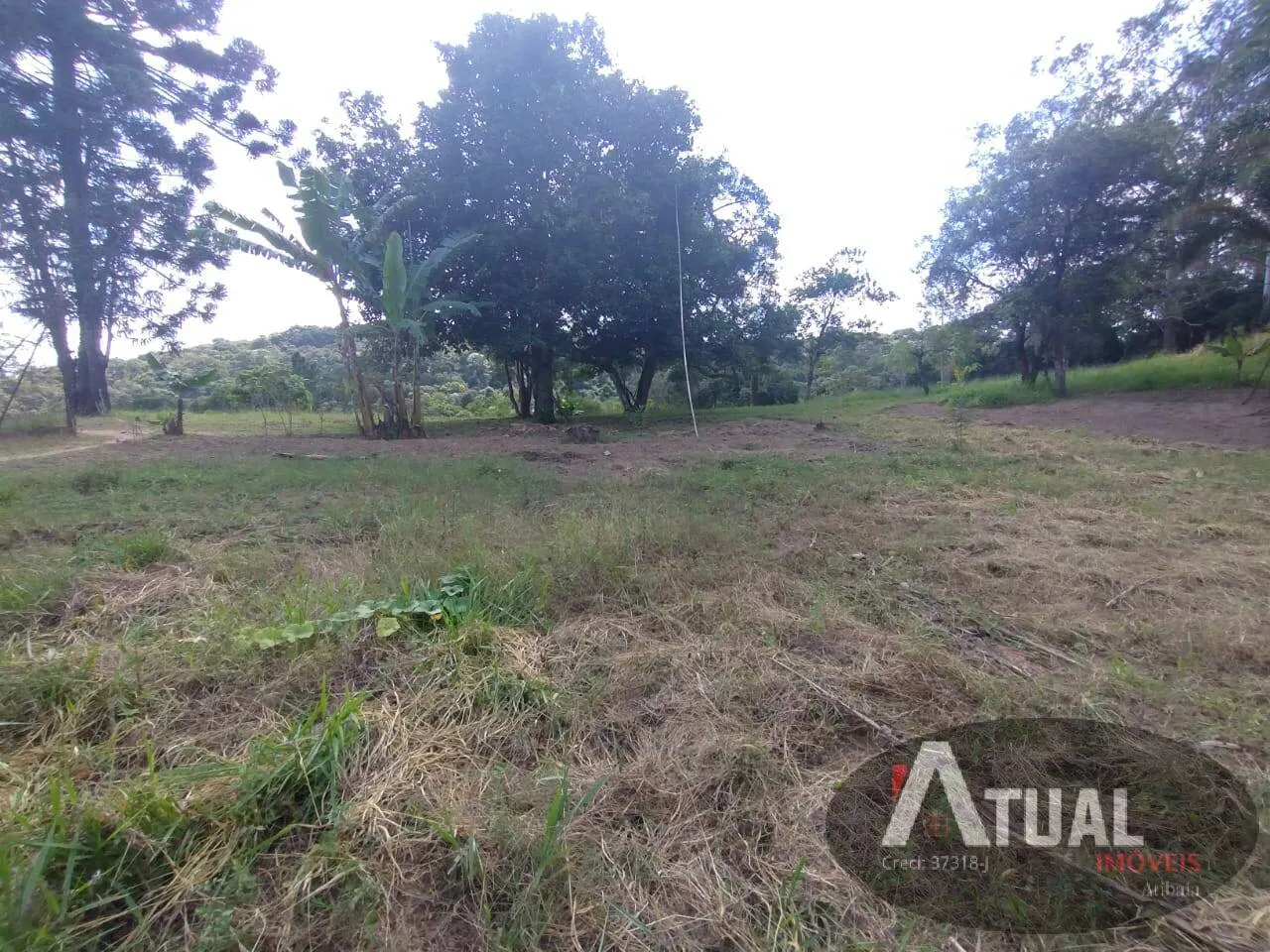 Terreno à venda de 8 ha em Mairiporã, SP, Brasil