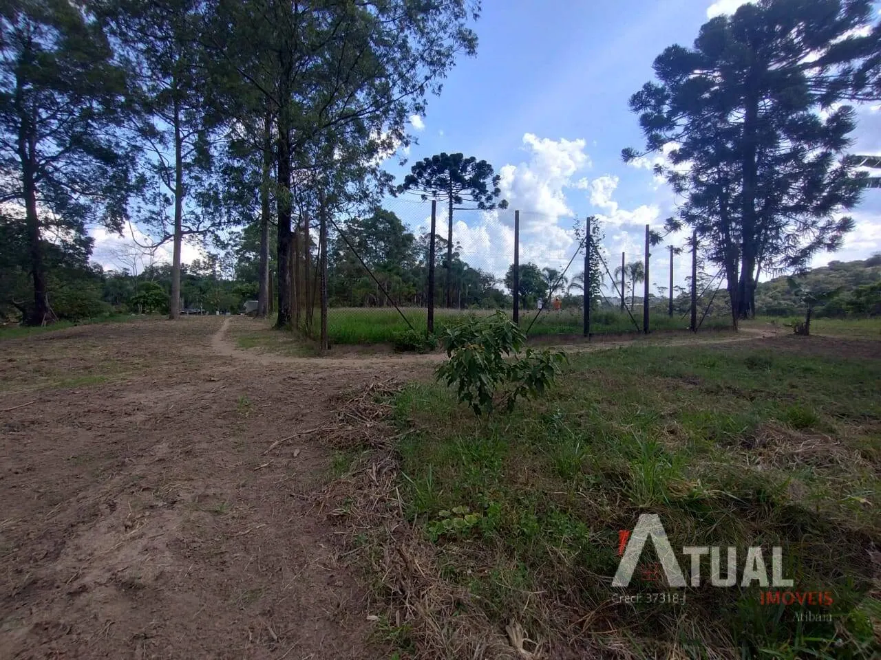 Terreno à venda de 8 ha em Mairiporã, SP, Brasil