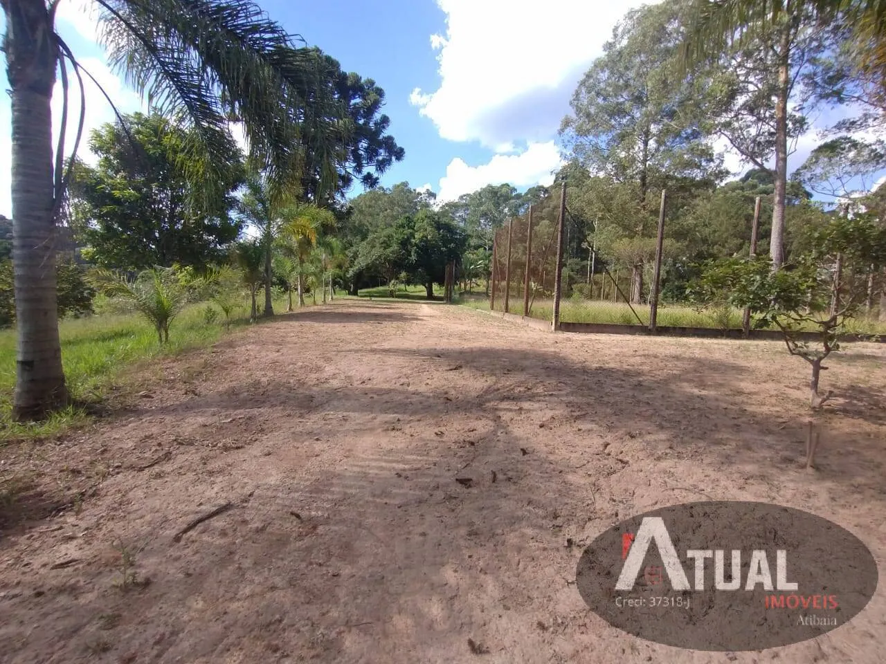 Terreno à venda de 8 ha em Mairiporã, SP, Brasil