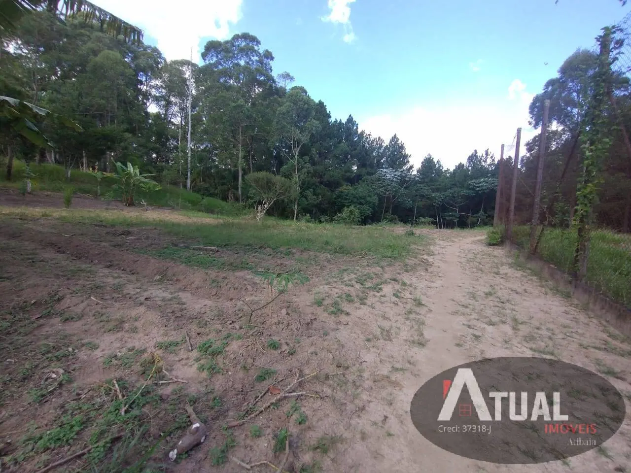 Terreno à venda de 8 ha em Mairiporã, SP, Brasil