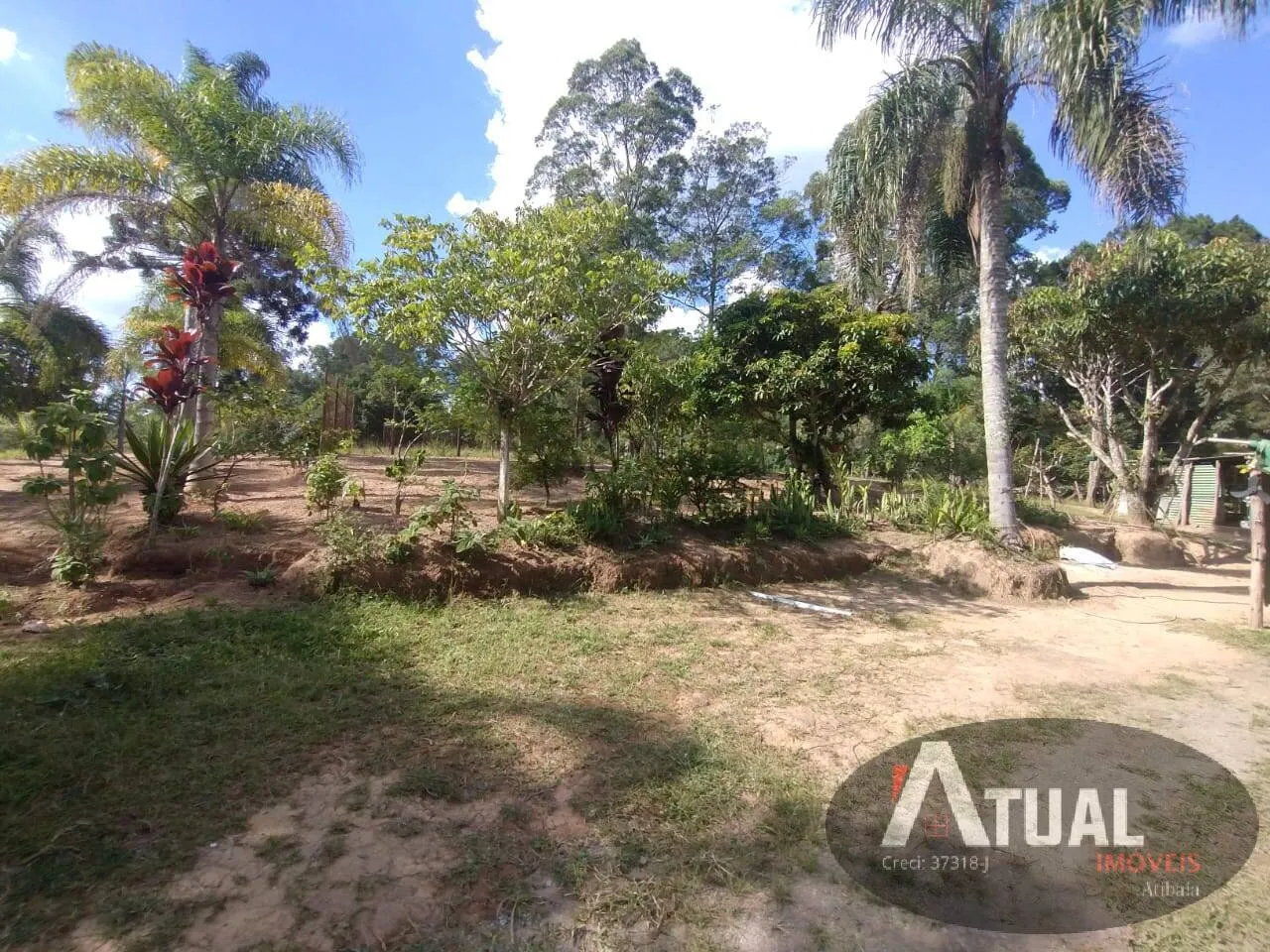 Terreno à venda de 8 ha em Mairiporã, SP, Brasil