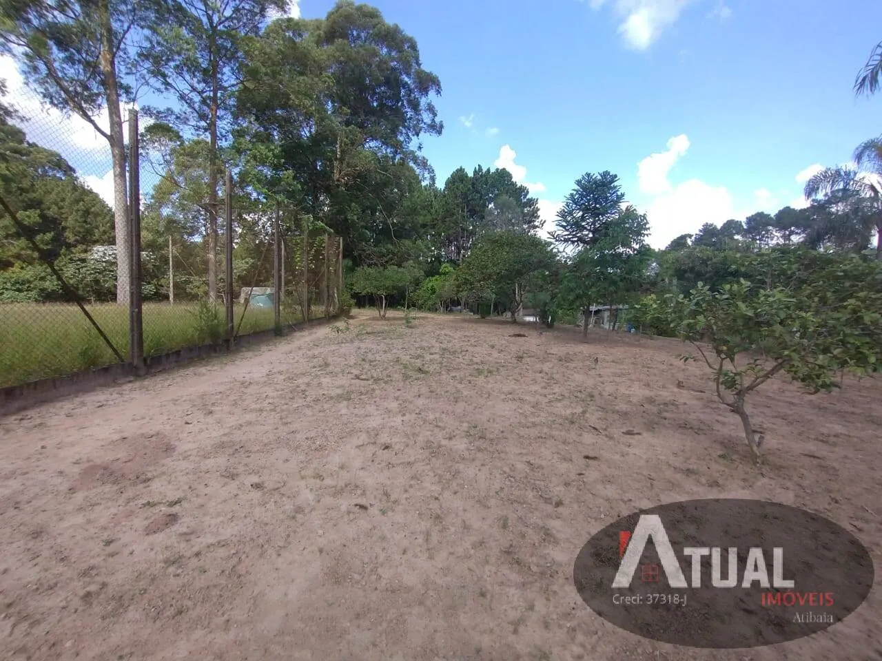 Terreno à venda de 8 ha em Mairiporã, SP, Brasil