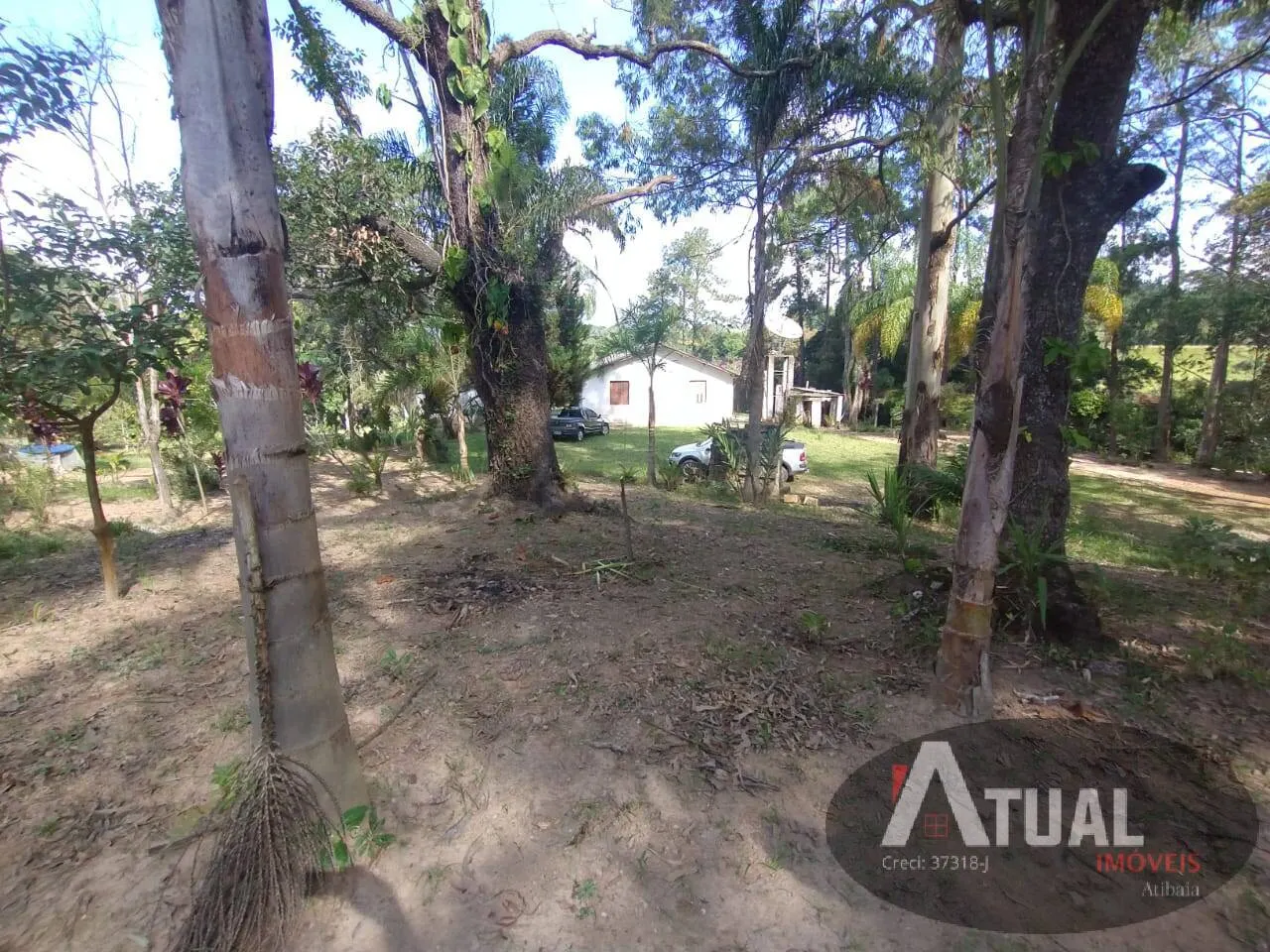 Terreno à venda de 8 ha em Mairiporã, SP, Brasil