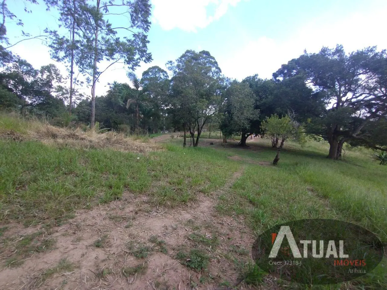Terreno à venda de 8 ha em Mairiporã, SP, Brasil