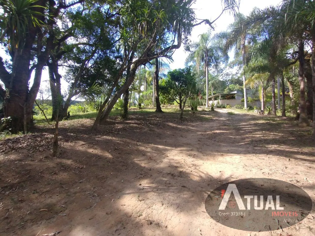 Terreno à venda de 8 ha em Mairiporã, SP, Brasil