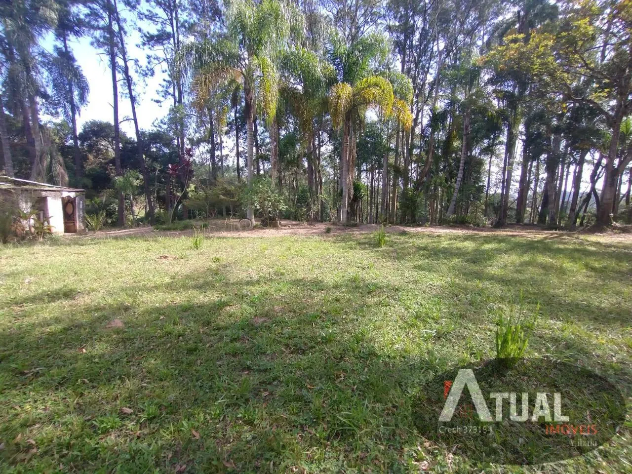 Terreno à venda de 8 ha em Mairiporã, SP, Brasil