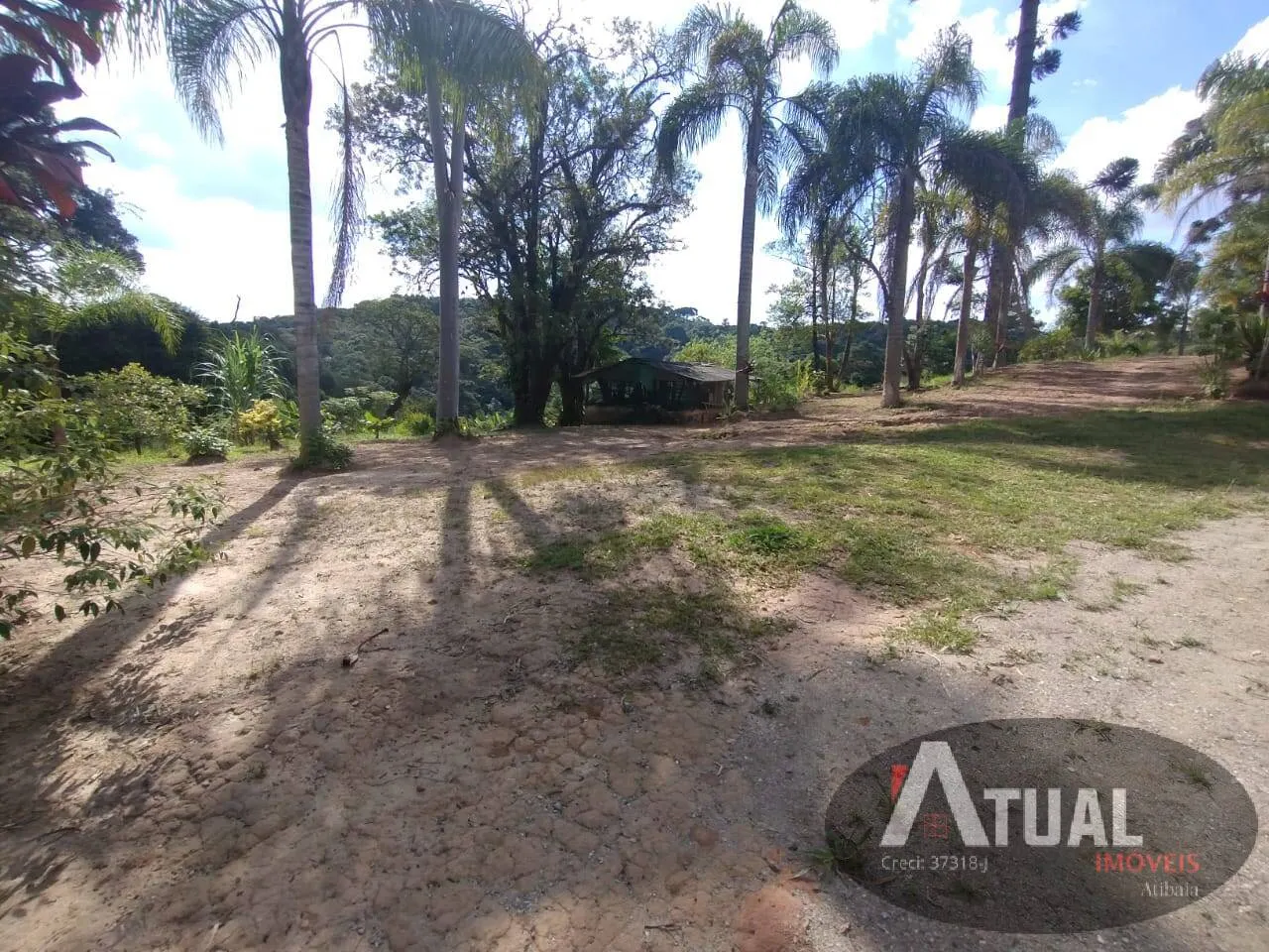 Terreno à venda de 8 ha em Mairiporã, SP, Brasil