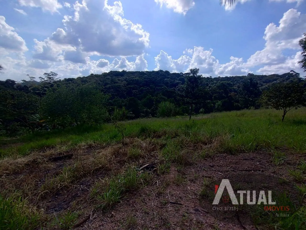 Terreno à venda de 8 ha em Mairiporã, SP, Brasil