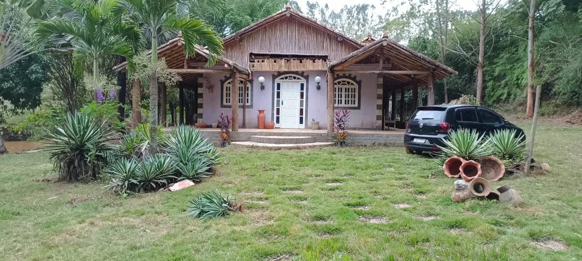 Chácara à venda de 1 ha em Itamarati de Minas, MG, Brasil