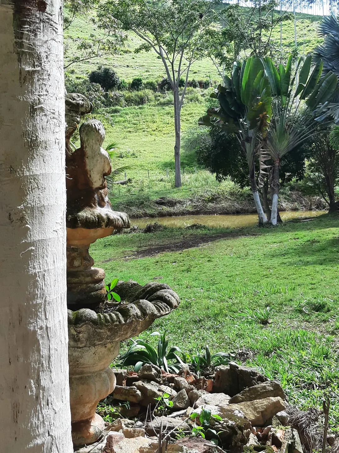 Chácara à venda de 1 ha em Itamarati de Minas, MG, Brasil