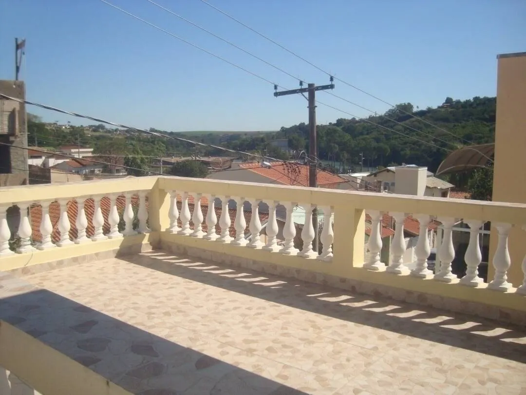 House for sale of 246 m² in Piraju, SP, Brazil