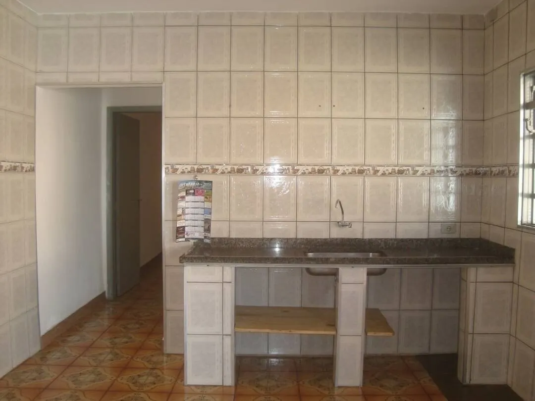 House for sale of 246 m² in Piraju, SP, Brazil
