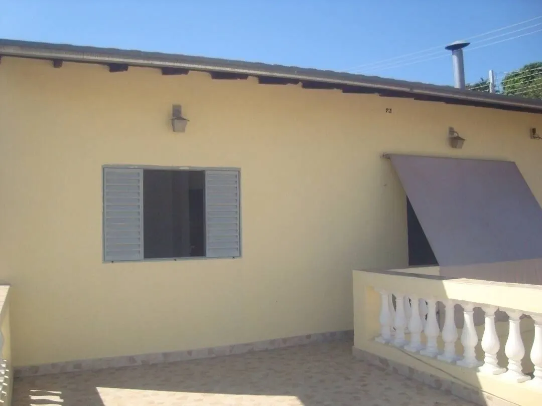 House for sale of 246 m² in Piraju, SP, Brazil