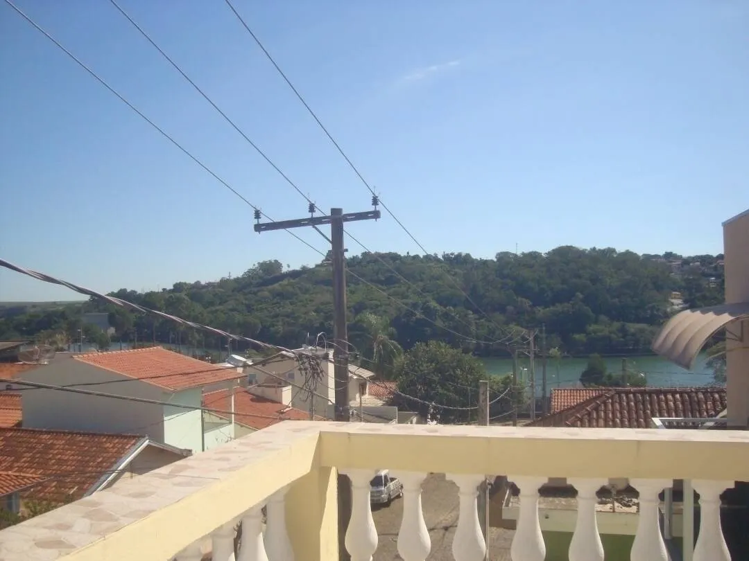 House for sale of 246 m² in Piraju, SP, Brazil