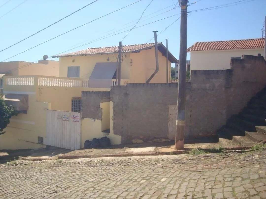 House for sale of 246 m² in Piraju, SP, Brazil