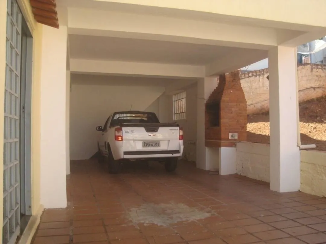 House for sale of 246 m² in Piraju, SP, Brazil