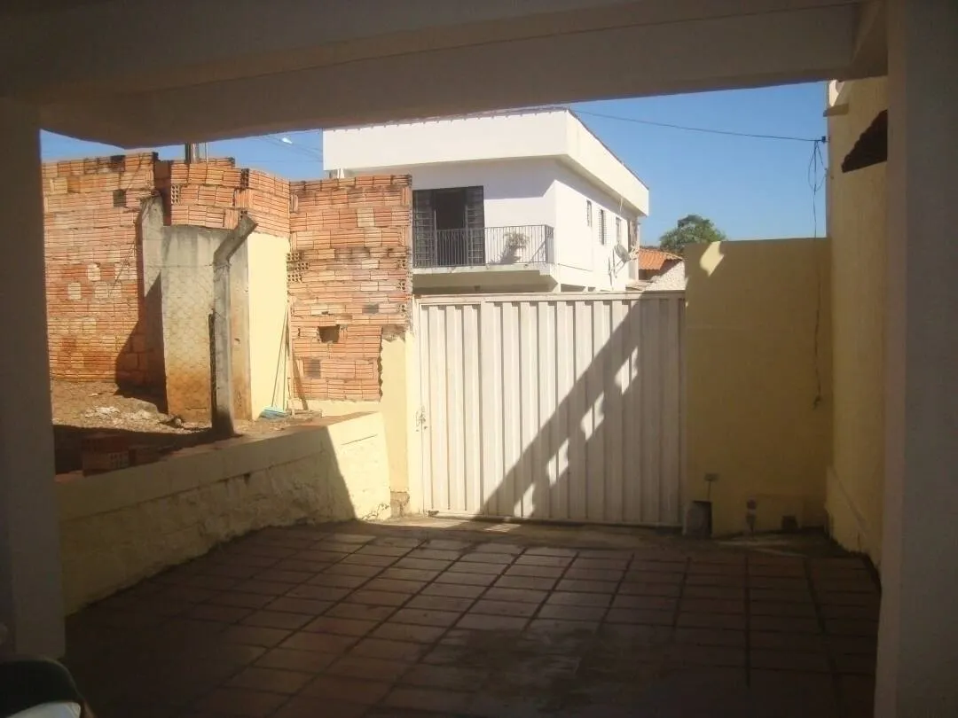 House for sale of 246 m² in Piraju, SP, Brazil