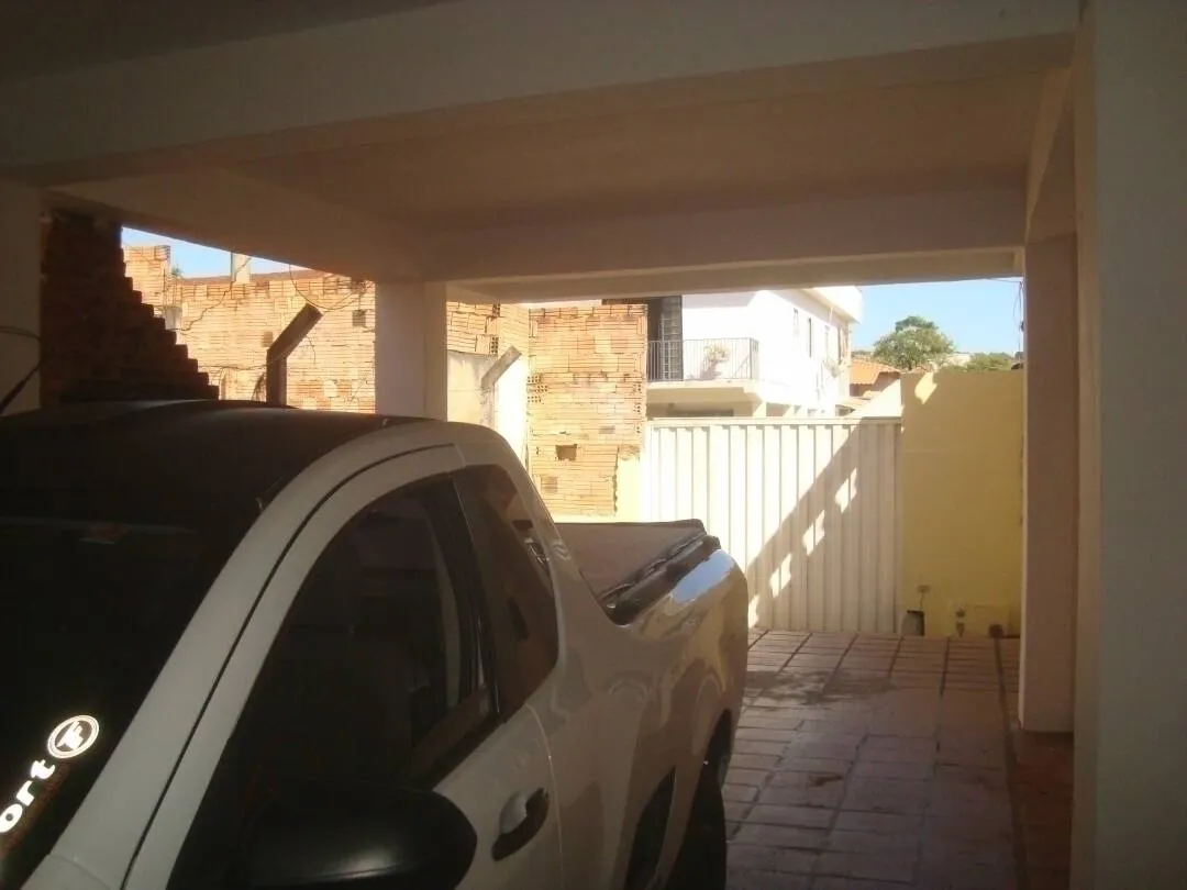 House for sale of 246 m² in Piraju, SP, Brazil