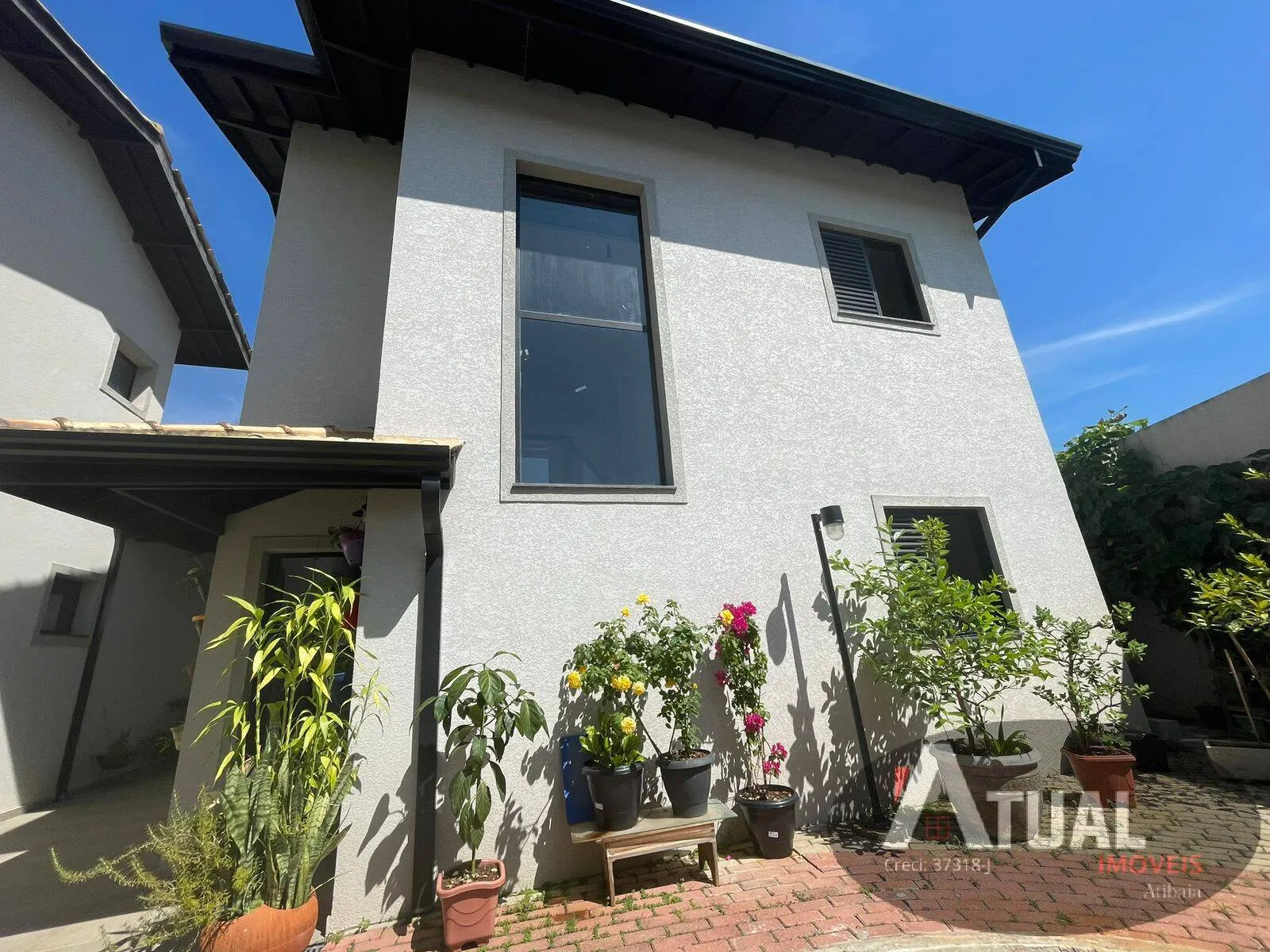 House for sale of 124 m² in Atibaia, SP, Brazil